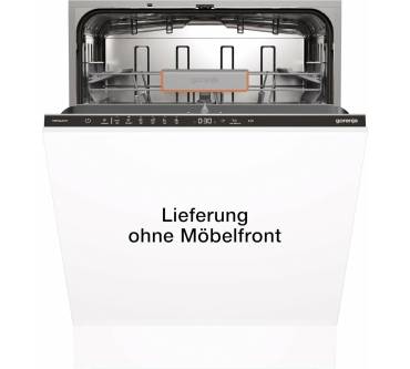 Produktbild Gorenje GV642C65