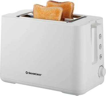 Produktbild Lidl / Silvercrest STK 870 D1