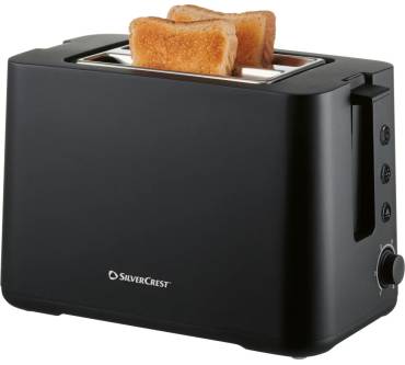 Produktbild Lidl / Silvercrest STK 870 D1