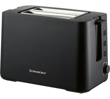 Produktbild Lidl / Silvercrest STK 870 D1