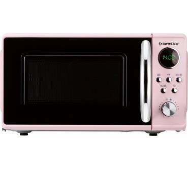 Produktbild Lidl / Silvercrest SMWC 700 D1