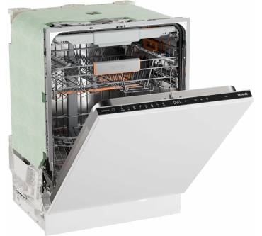 Produktbild Gorenje GV663A66