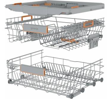 Produktbild Gorenje GV663A66