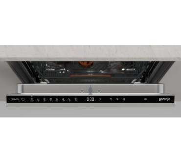 Produktbild Gorenje GV663A66