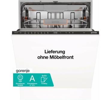 Produktbild Gorenje GV663A66