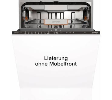 Produktbild Gorenje ULTRA16BWIFI
