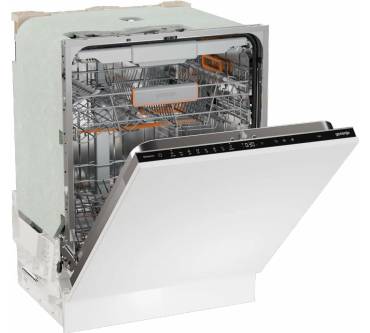 Produktbild Gorenje GV673B65