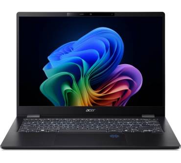 Produktbild Acer TravelMate P6 TMP614-54