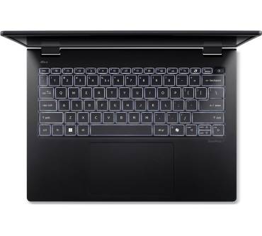 Produktbild Acer TravelMate P6 TMP614-54