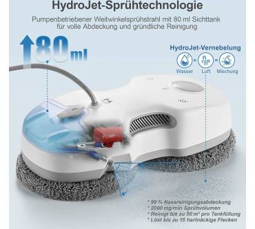 Produktbild Hutt S7 Plus