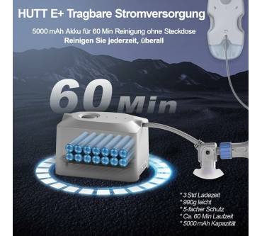 Produktbild Hutt S7 Plus