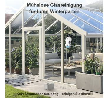 Produktbild Hutt S7 Plus