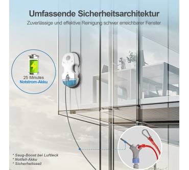 Produktbild Hutt S7 Plus