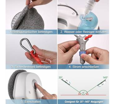 Produktbild Hutt S7 Plus