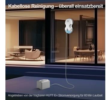 Produktbild Hutt S7 Plus