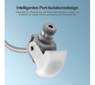 Produktbild Hutt S7 Plus