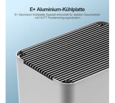 Produktbild Hutt S7 Plus