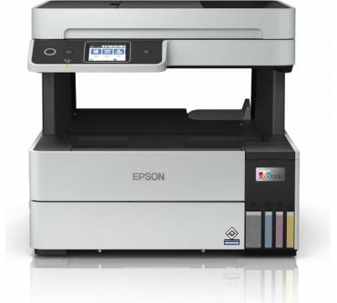 Produktbild Epson EcoTank ET-5185