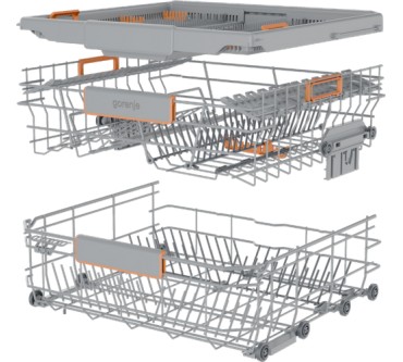 Produktbild Gorenje GV673C65