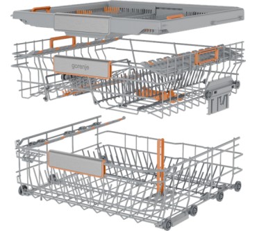 Produktbild Gorenje GV693A65AD