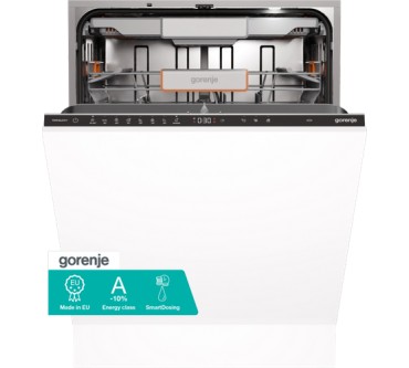 Produktbild Gorenje GV693A65AD