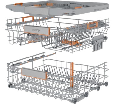 Produktbild Gorenje GV673A65