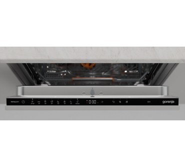 Produktbild Gorenje GV673A65