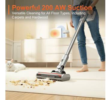 Produktbild UWANT V100