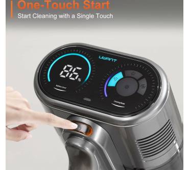 Produktbild UWANT V100