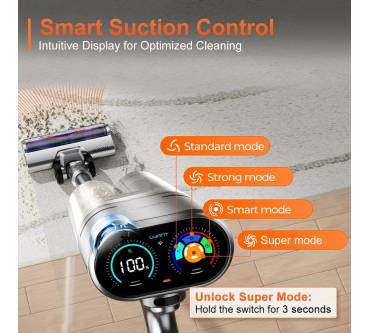 Produktbild UWANT V100