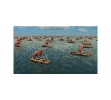 Produktbild Grand Ages: Rome (für PC)