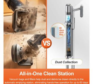 Produktbild UWANT V100