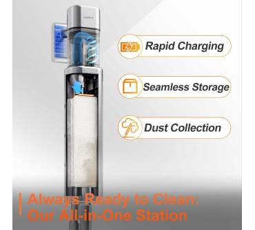 Produktbild UWANT V100