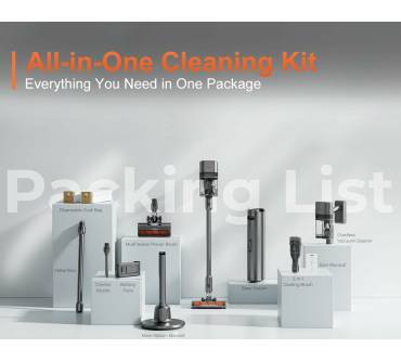 Produktbild UWANT V100