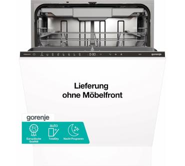 Produktbild Gorenje GV663D65