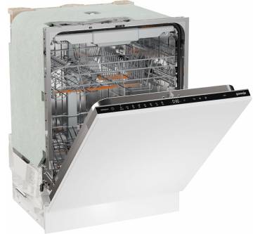 Produktbild Gorenje GV663D65