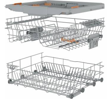 Produktbild Gorenje GV663D65
