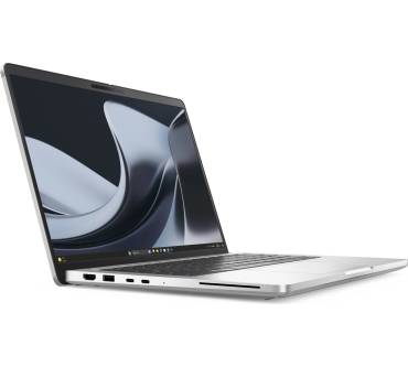 Produktbild Dell Pro 14 Plus PB14255 (Ryzen AI 7 Pro 350, 32GB RAM, 1TB SSD, LTE)