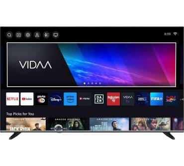 Produktbild JVC LT-43VD3555