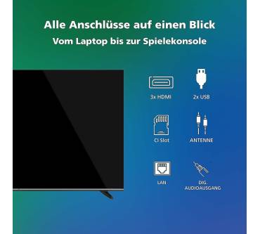 Produktbild JVC LT-43VD3555