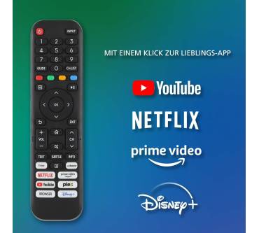 Produktbild JVC LT-43VD3555