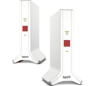 Produktbild AVM FRITZ!Mesh Set 4200