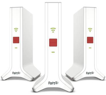 Produktbild AVM FRITZ!Mesh Set 4200