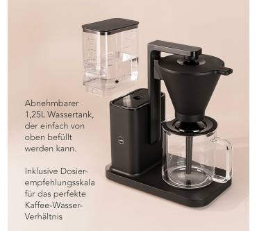 Produktbild Wilfa Zense