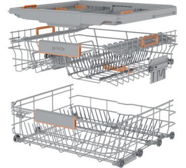 Produktbild Gorenje GI673C90X