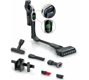 Produktbild Bosch Unlimited Serie 10 BKS1041GBA