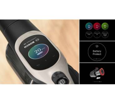 Produktbild Bosch Unlimited Serie 10 BKS1041GBA