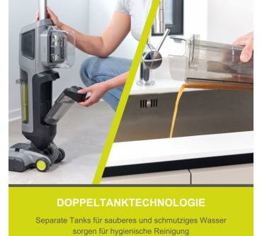 Produktbild Ryobi RHFC18BL-0