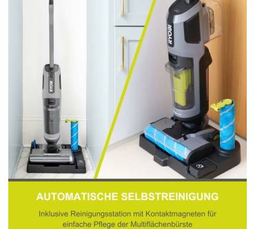 Produktbild Ryobi RHFC18BL-0