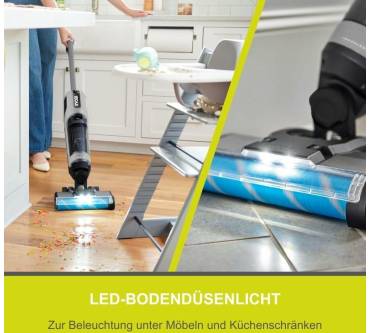 Produktbild Ryobi RHFC18BL-0